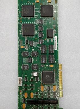 PCIF-051472 REV C 原装拆机数据采集卡