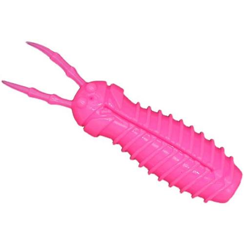 打黑软虫浮水狂狐新款远投假饵路亚雷强垂钓早春滑口黑鱼专攻15克