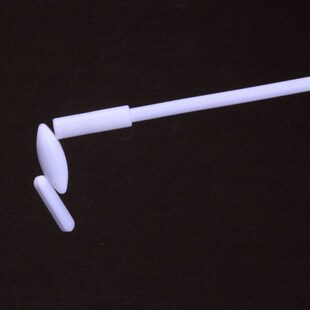 b28 b30 b70 b15 b100 b50 b20b25 b40 四氟磁力搅拌子B型b10 b35