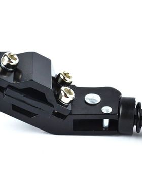 Adjustable Mountain Bike Cycle Side Rear Kick Stand Bicycle