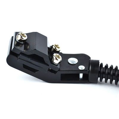 Adjustable Mountain Bike Cycle Side Rear Kick Stand Bicycle