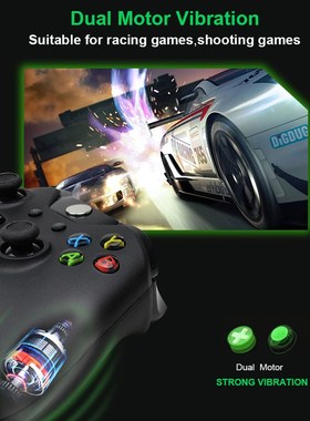 Wireless pad  Xbox One Controller Jogos Mando Controle  Xbox