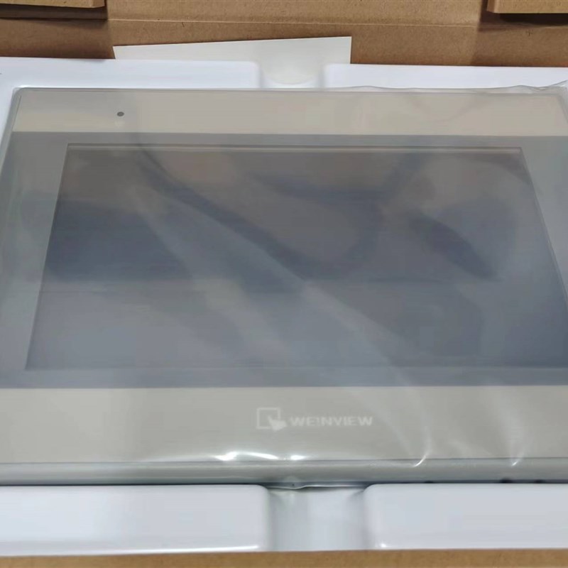 威纶通触控屏幕MT8052/TK6071/8072/MT8102/8106/6051/8121IE/IP/