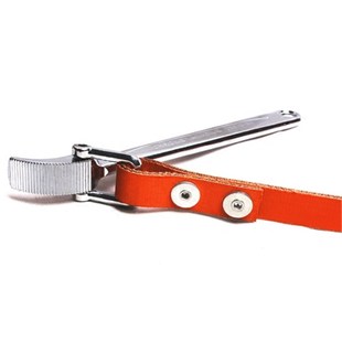 。捷科 皮带滤清器扳手 9寸机滤板手/机油滤心扳手/皮带式滤芯扳