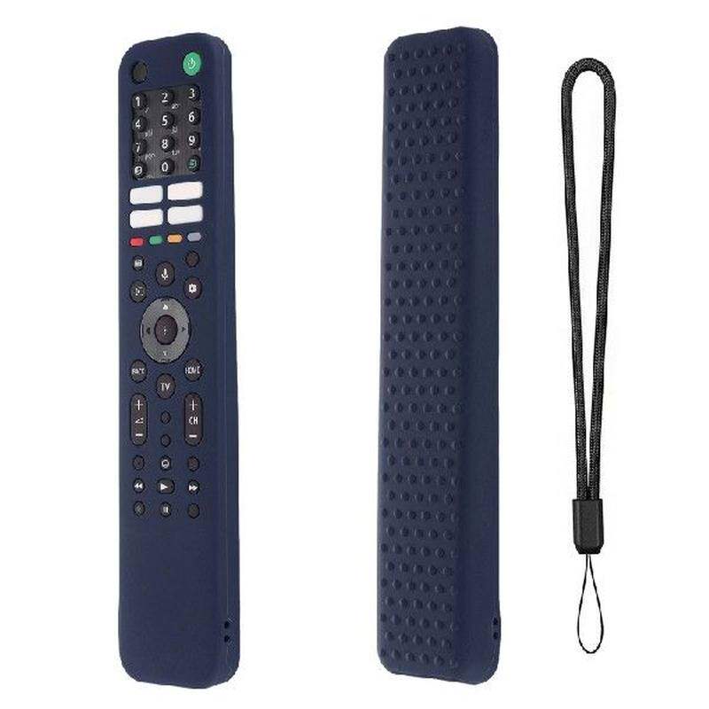 TV Remote Control Case Fit for