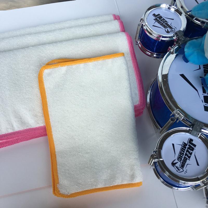 Rag Kitchen Wiping Rags Cleaning Cloth Home Washing Dish Kit