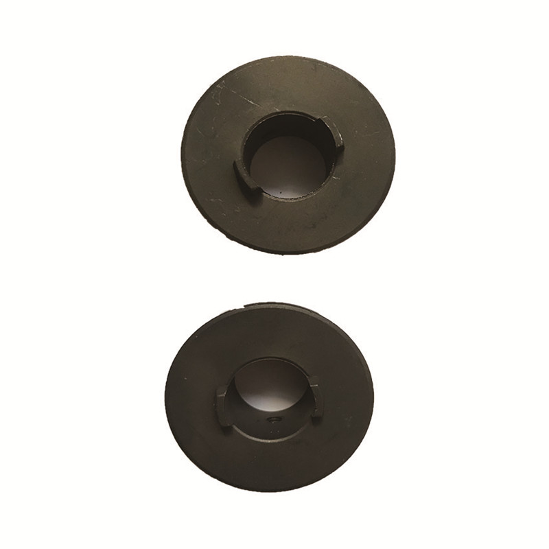 奥德利玉樵夫条幅机通用卡扣条幅机配件条幅机布卡扣色带杆子轴承