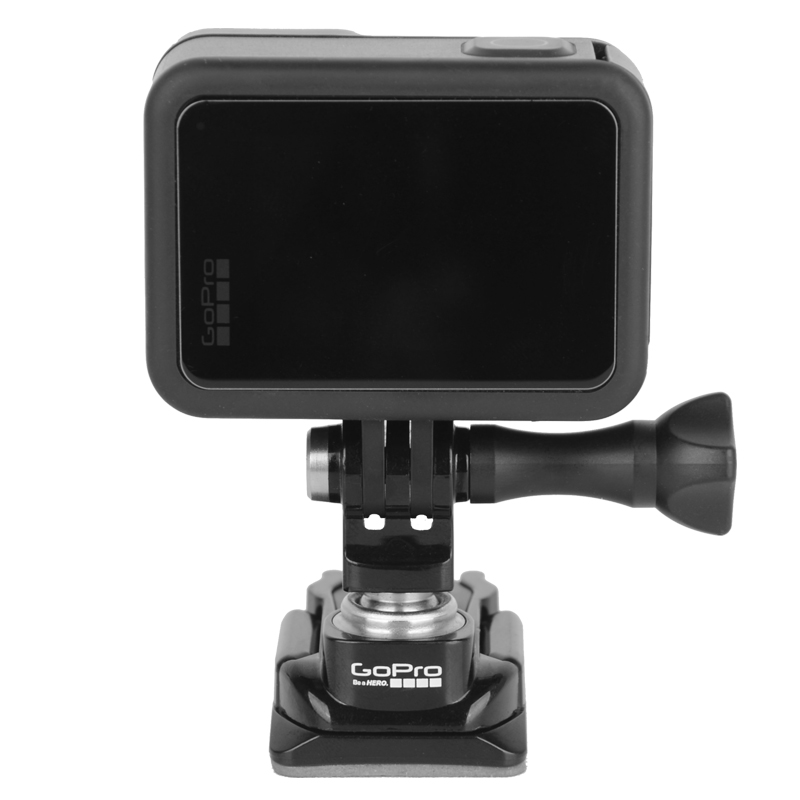 GoPro11/10/9/8汽车中控台支架挡风玻璃固定底座车载运动相机配件