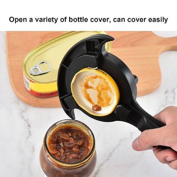 Can Opener Multifunction Handheld Manual Can Opener Kitchen