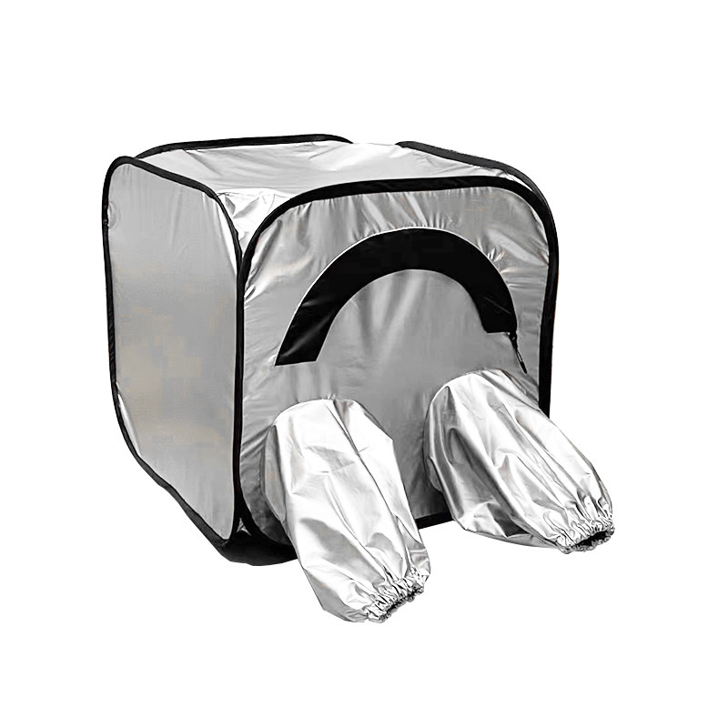 大画幅暗袋 摄影暗袋 户外快撑式折叠帐篷胶片相纸大空间防水防光