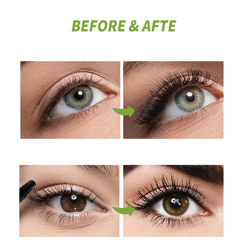 Eyelash Growth Serum Eyelash Enhancer Longer Fuller Thicker
