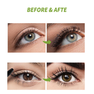 Growth Fuller Serum Longer Thicker Enhancer Eyelash