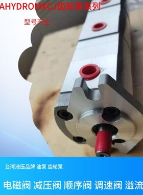 2GG1P07R 2GG1P11R 齿轮泵 油泵 液压帮浦 现货议价