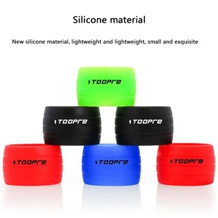 1 Pair Strap Ring Handlebar Tape Antiskip Bicycle Bike