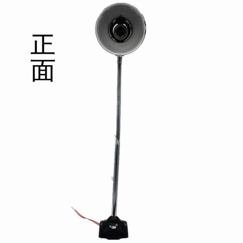 11-2机床工作灯车床工作灯五金照明灯固定钻床灯模具灯36V24V