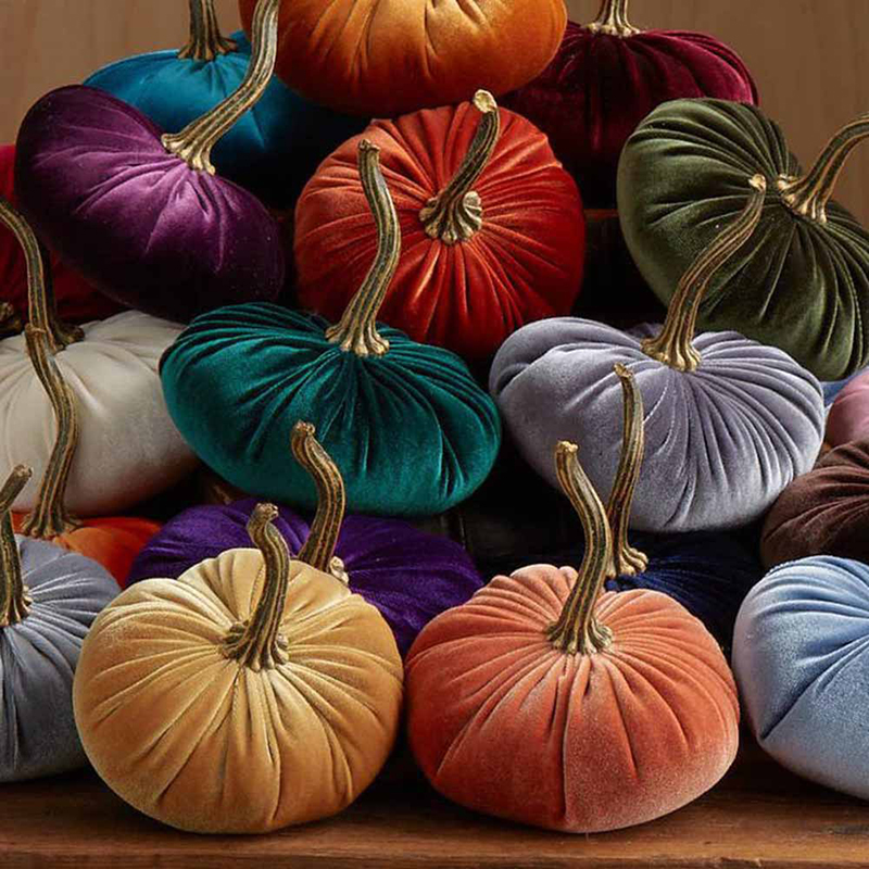 15*15*16cm Halloween Nangua Ornaments Pumpkin Decoration Pum