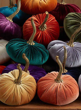 15*15*16cm Halloween Nangua Ornaments Pumpkin Decoration Pum