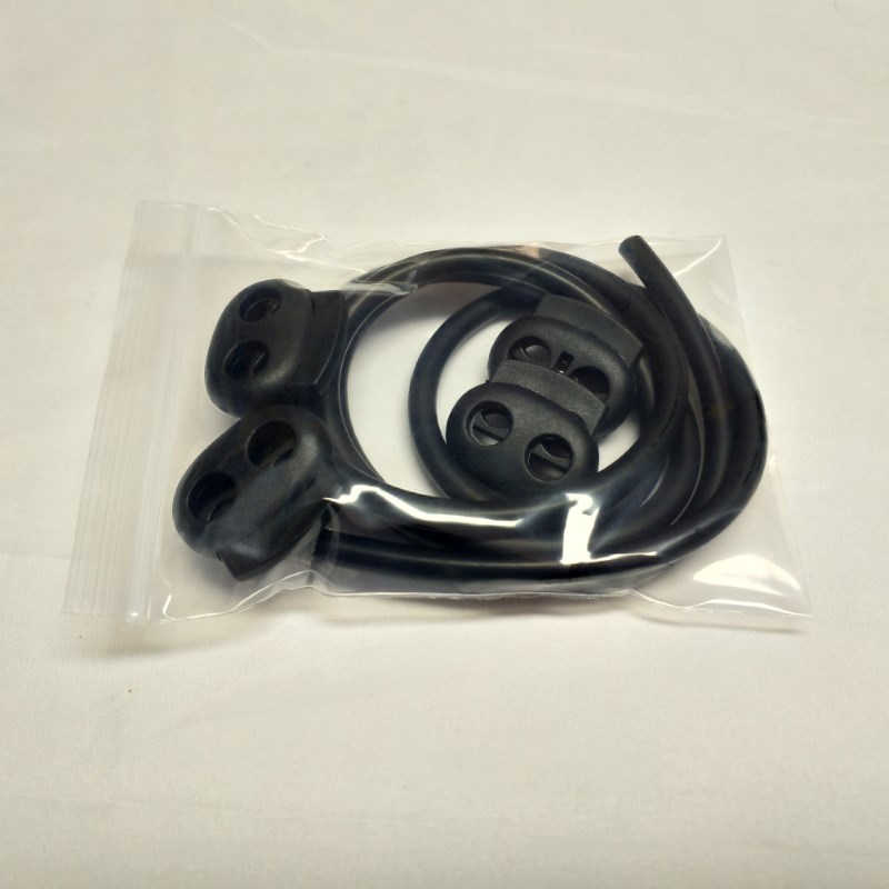 Conductive Silicone Rubber Tube TENS / ESTIM / E-STIM Machin