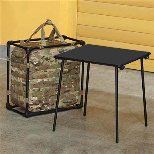 Outdoor Camping Folding Table Foldable Table Furniture