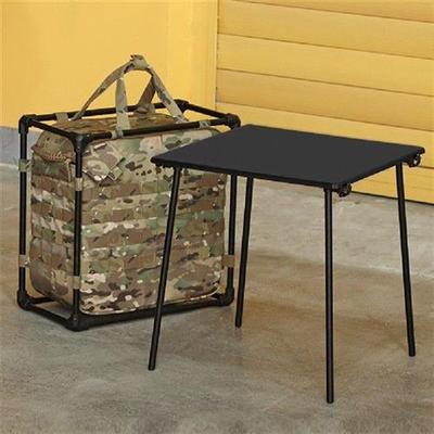 Outdoor Camping Folding Table Foldable Table Furniture