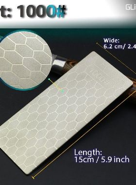 Three kinds of specifications Set Ultra-thin Honeycomb