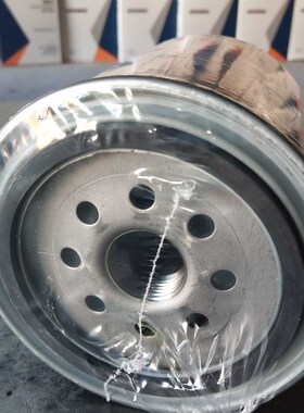 13037973燃油粗滤器 适配于玉米收割机柴油滤芯滤清器油水分离器