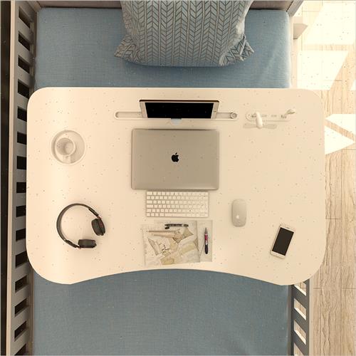 床上桌学习桌可折叠升降小桌子可升降床上桌放床上用折叠学生宿