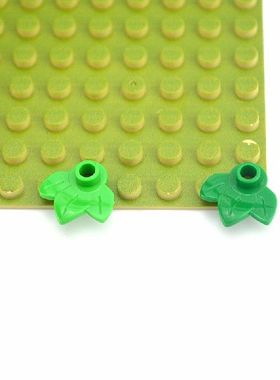 Comptible ssembles Prticles 2607 1x1 Round Plte