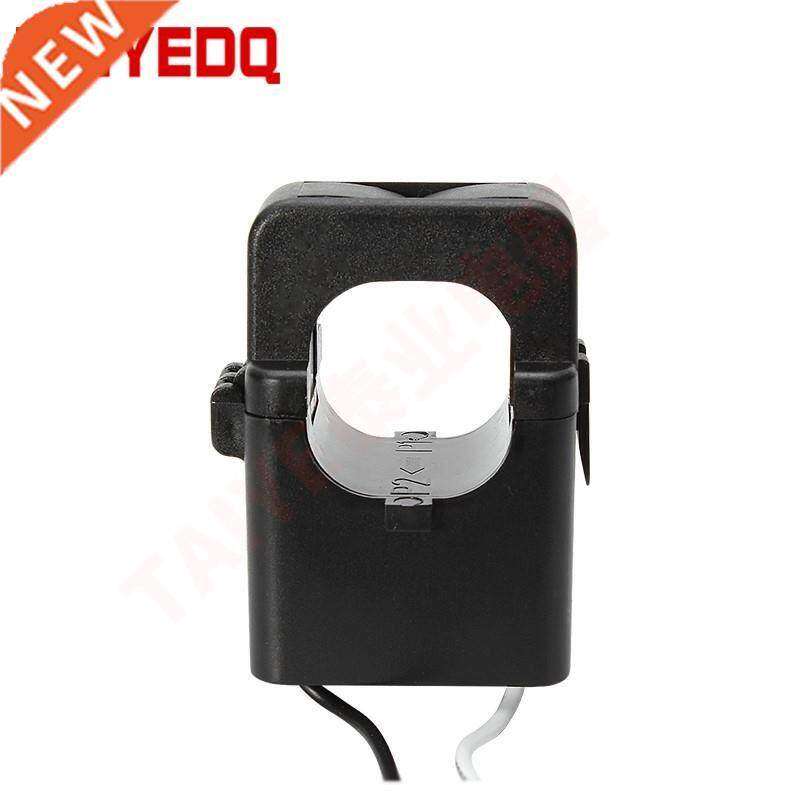 Split core current transformer clamp CT sensor KCT24 curre