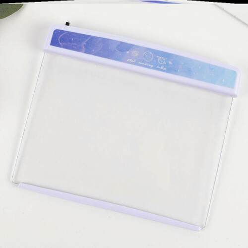 LED Book Light Reading Night Light Eyes Protective WLamps Fl