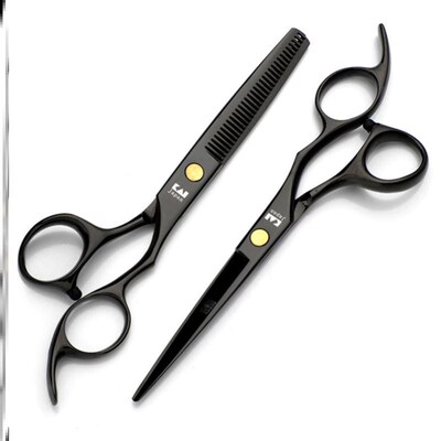 High qualiity Barbers Hair tools Hair scissors美发剪