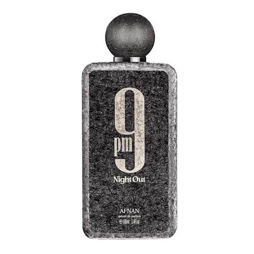 现货100ml 阿芙/南9pm tnight out EDP高品质阿拉伯迪拜男女士香