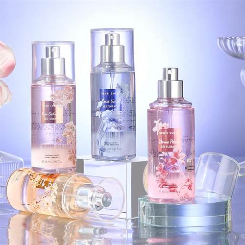 88ml Perfume body spray long lasting 持久果香调Z香水身体喷雾