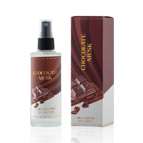 85mlCANDYBREATH Body mist持久淡香perfume Sspray香水身体喷雾