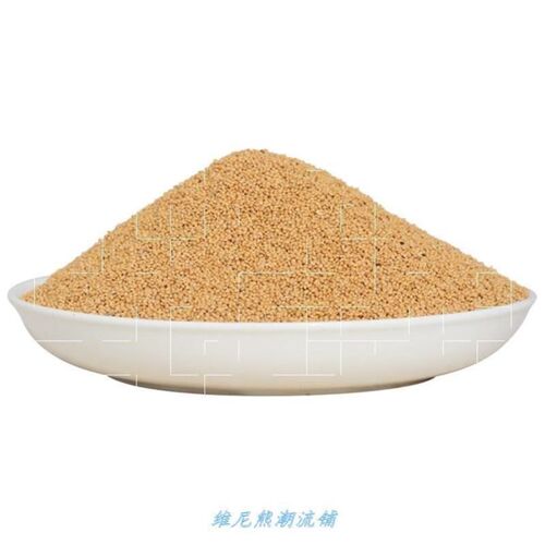New yelleow millet seed with shell millet bird food feed