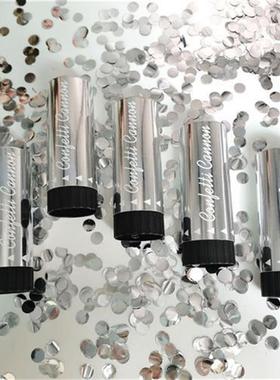 Handheld Confetti Canno-n Liarge Quant283ity  SoldColor/Mult