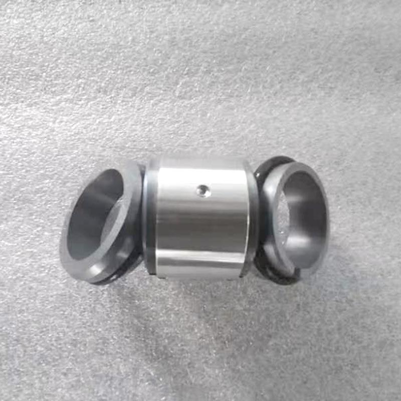 XQV密封M74D机械密生产封厂家用不锈钢泵风机釜用封机械密件