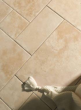 法式莱姆瓷砖客餐厅复古砖石45223厨砖房地阳台子母别墅庭院户外