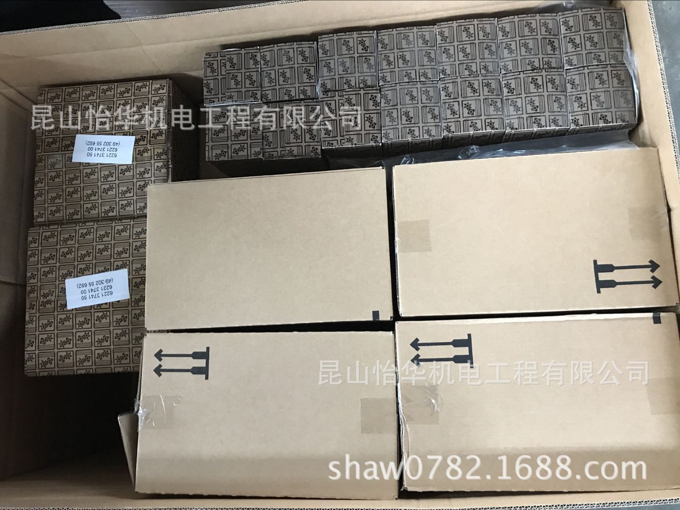 QUINCY昆西空压机配件QTD45HH