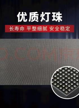 无品牌/p1.8彩6全ledp示显屏led屏电子屏2会议室显示屏学校室内防