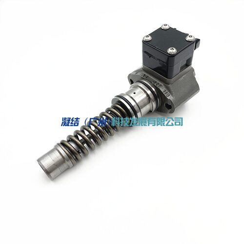 沃尔沃 D7D 道依茨 BF4M1013 BF6M1013 喷射单元泵02112706单体泵