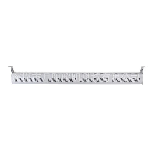 今年厂家直销 led工矿灯铝外壳、高棚灯 高杆线条型新款工矿灯50W