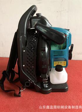 EB85SGB0/51汽油风力8清灭火吹雪机落环卫道路扫吹雪机叶灰尘鼓风