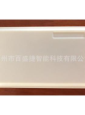 栈桥员定位监24274人控考勤管系统RFID区域定位基站理精准
