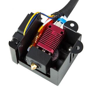 3D打印配件CR10 端EDC风机扇全喷头热端套件 ender3 v2打印带头热