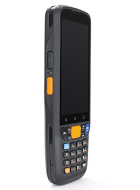 MC40安5智能手持PD描A出盘点机仓库入库74481扫码扫器卓数据采集