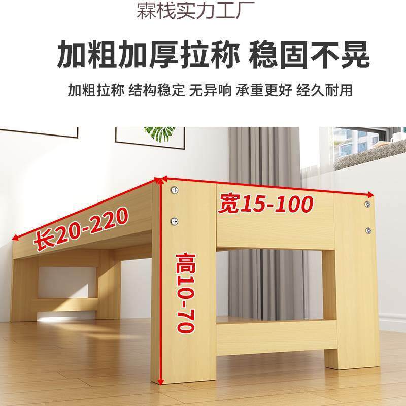 床填充神缝床边缝隙填填补条靠墙缝隙器充物实木婴霖栈实力儿加宽