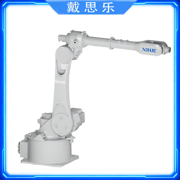 信捷RX3-A612-2000六轴工业机器人关节型机器人负载12kg现货库存