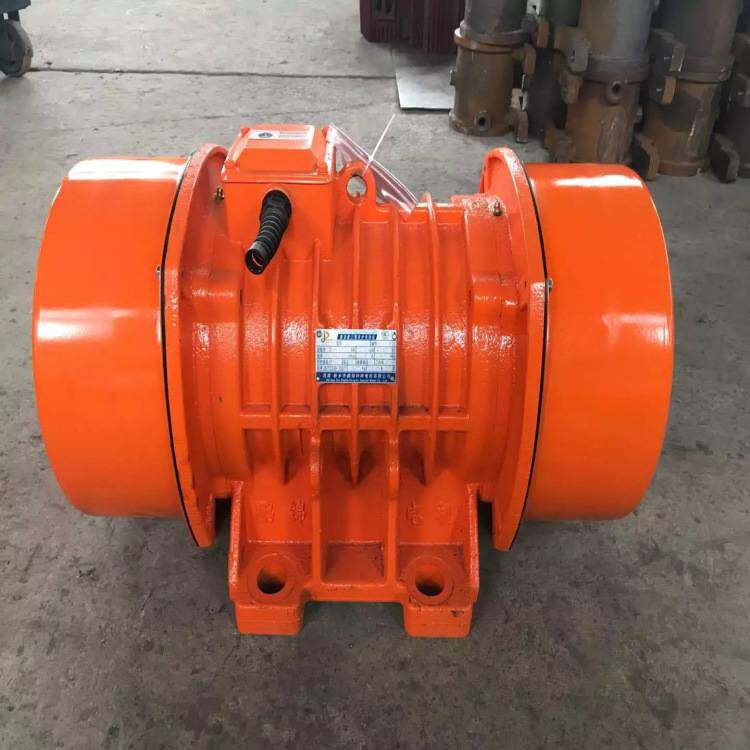 振动电机VB  VB20156 系类    矿山设备  振动给料