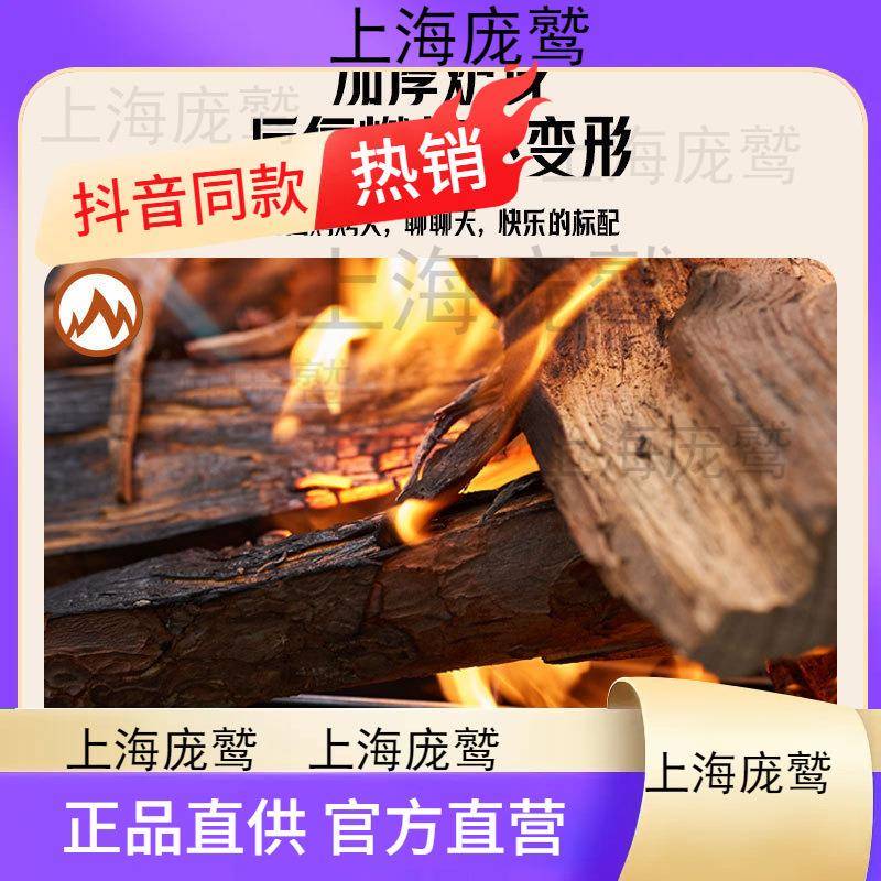 烧烤火炉火盆碳1011烤架桌户外取暖室炉烧烤炭炉围炉煮茶家用内一